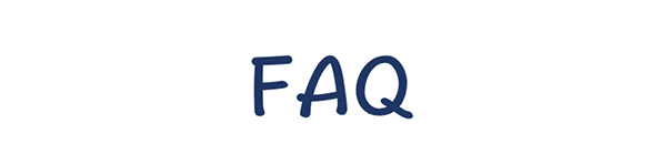 FAQ